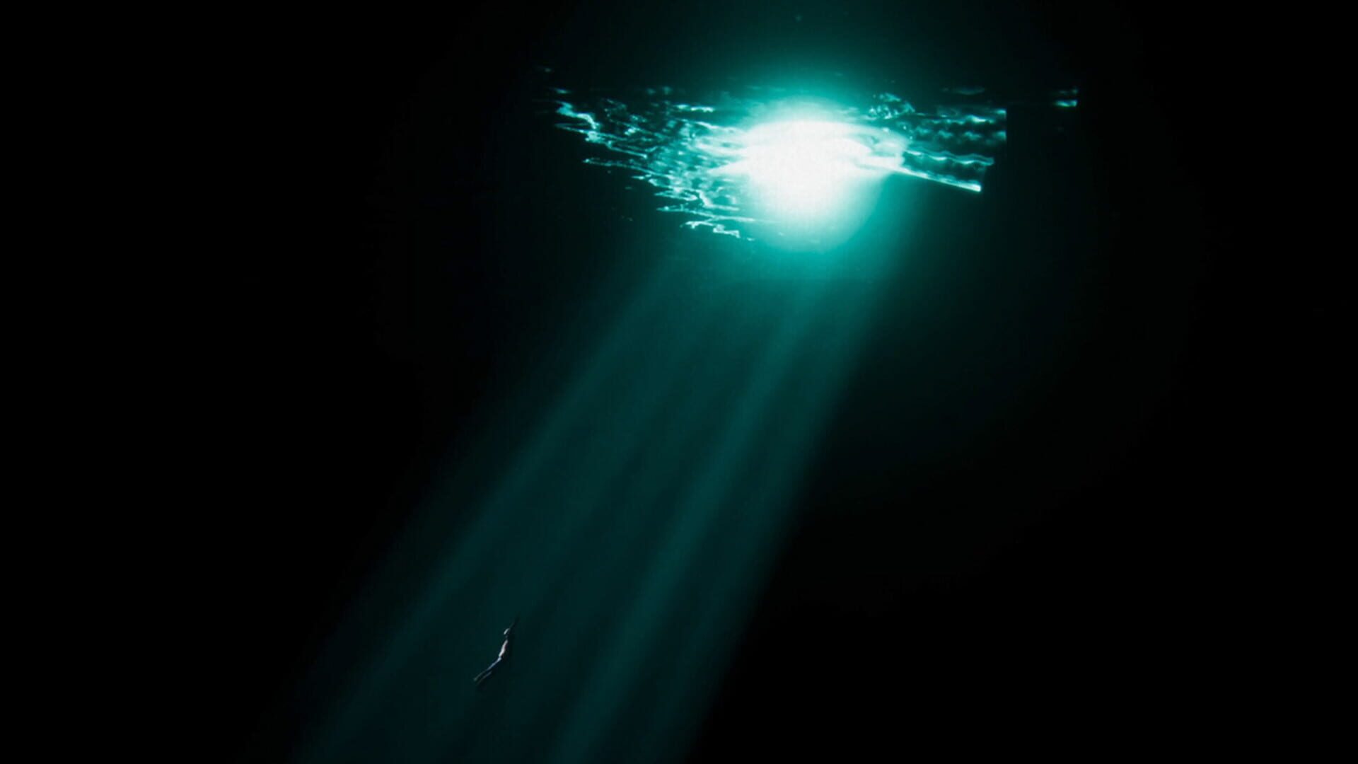The Journey Home - Screenshot