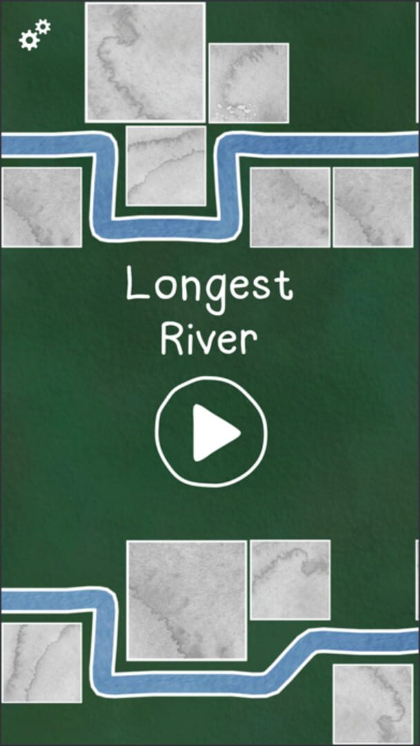 Longest River - Screenshot