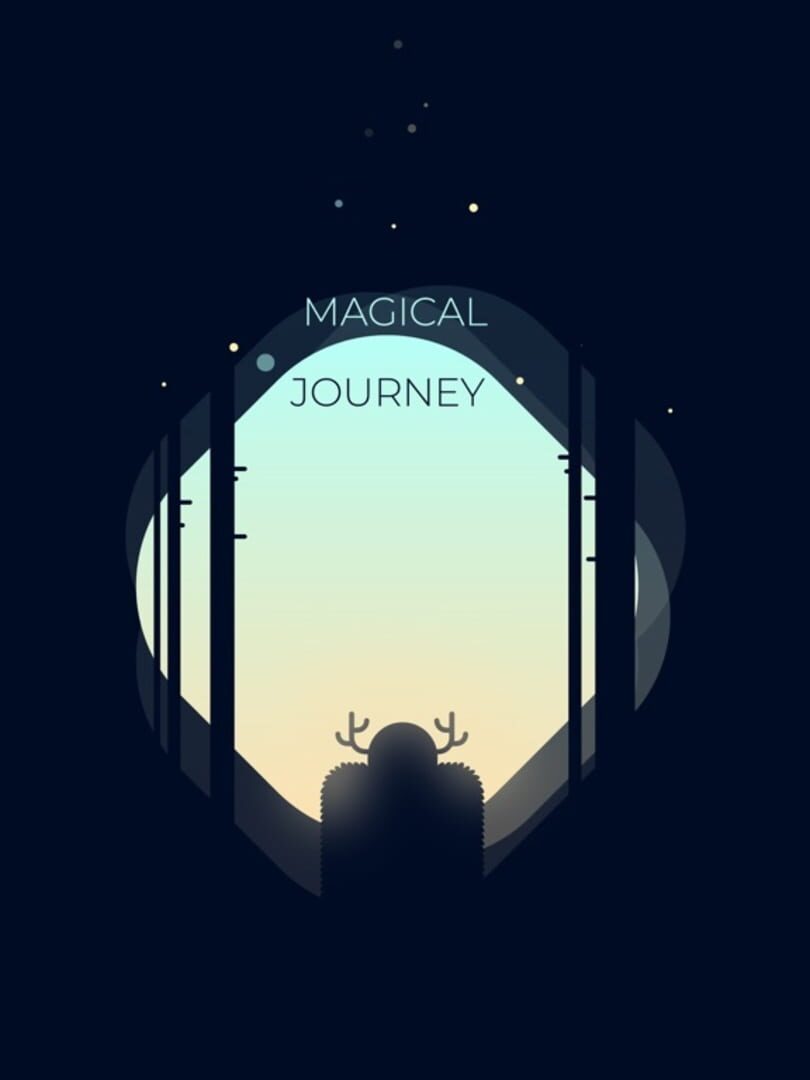 Tiny Step - Screenshot