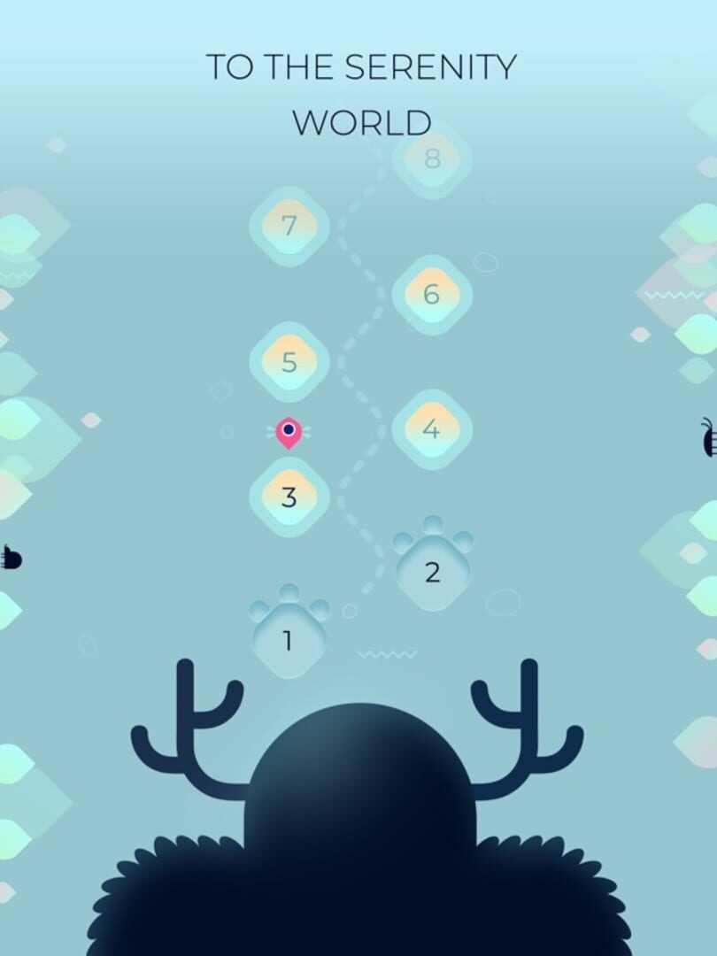 Tiny Step - Screenshot