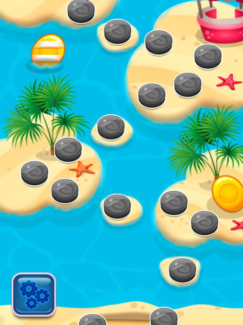 Cookie Smash: Cookie Mania - Screenshot