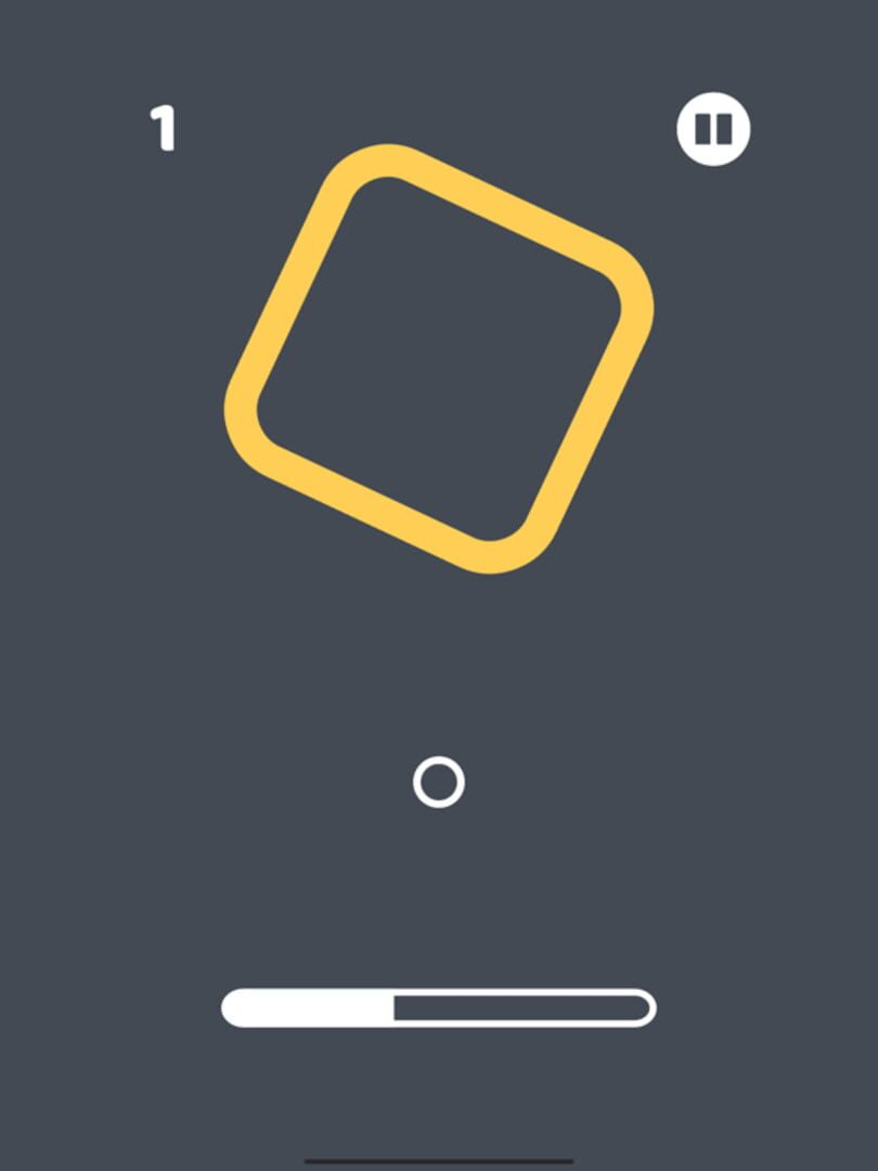 Hot Dot! - Screenshot