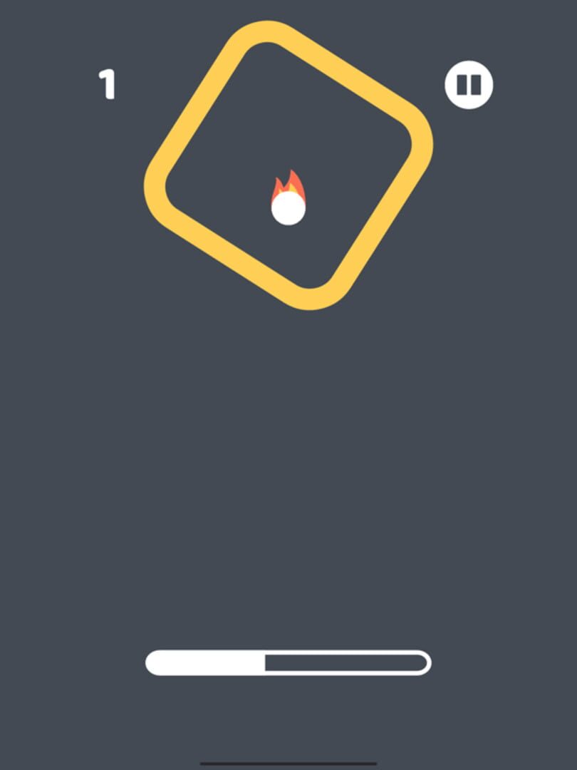 Hot Dot! - Screenshot