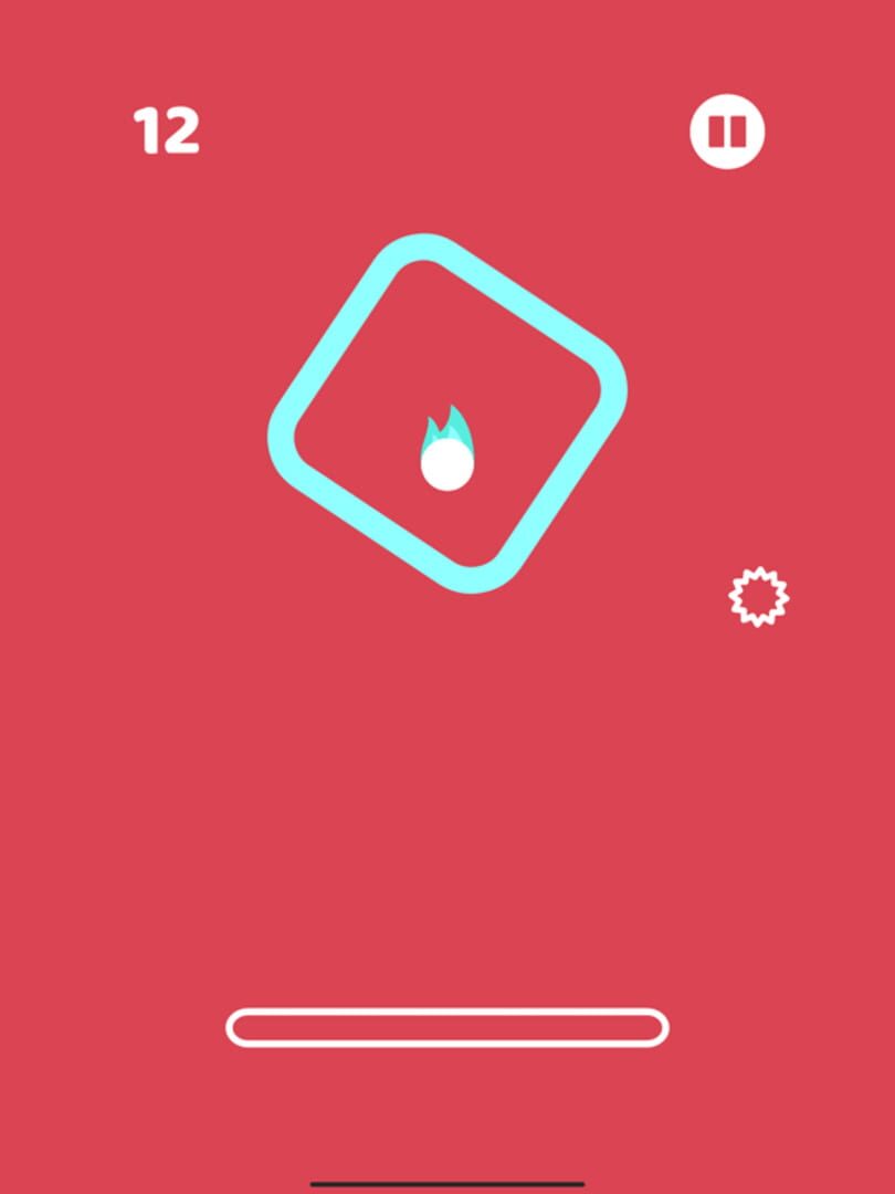 Hot Dot! - Screenshot