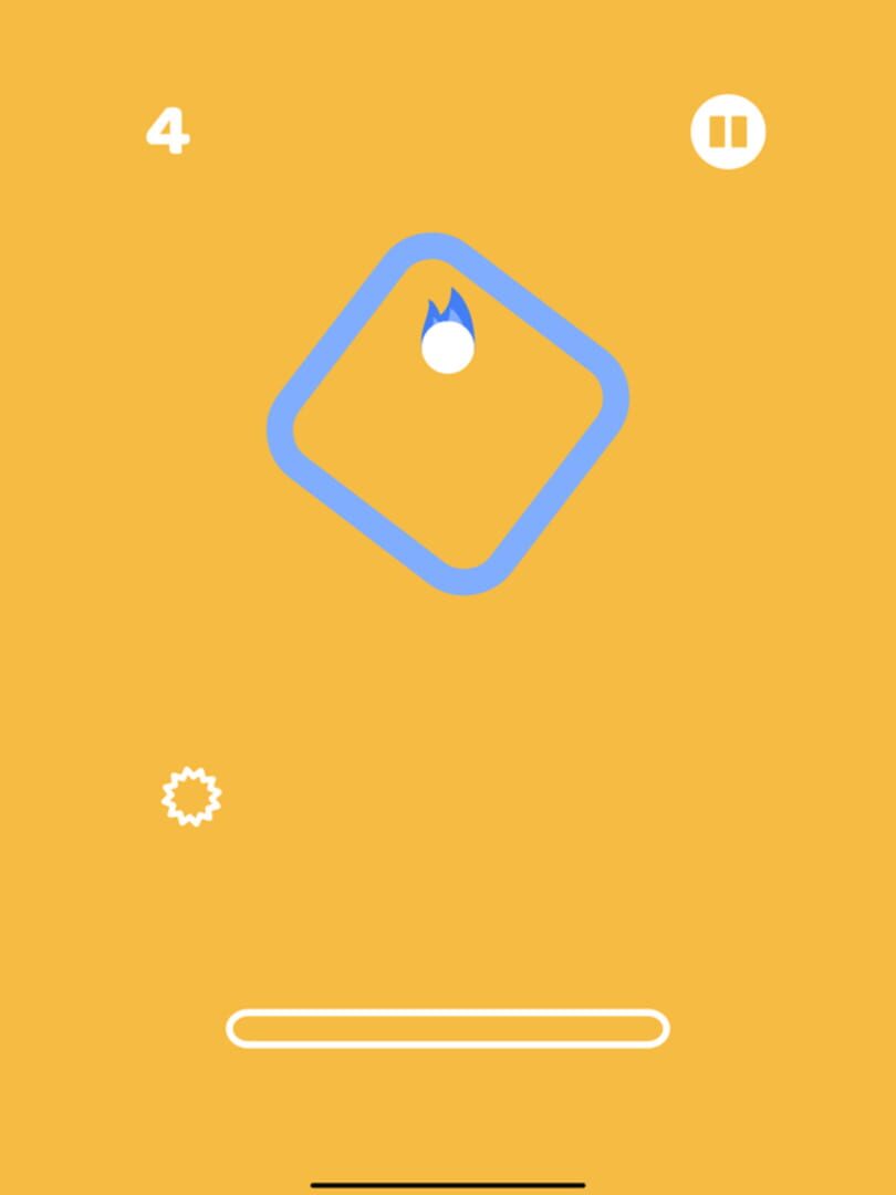 Hot Dot! - Screenshot