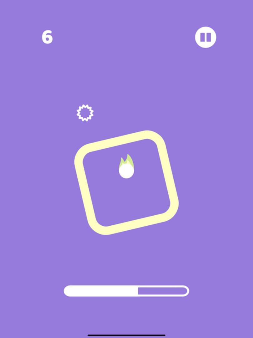 Hot Dot! - Screenshot