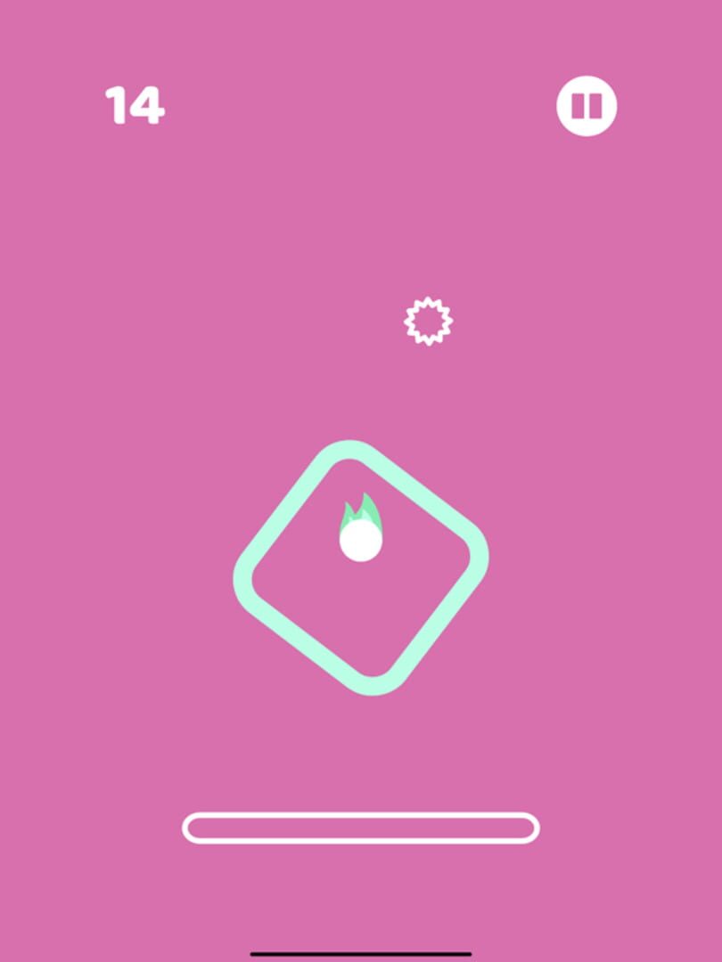 Hot Dot! - Screenshot