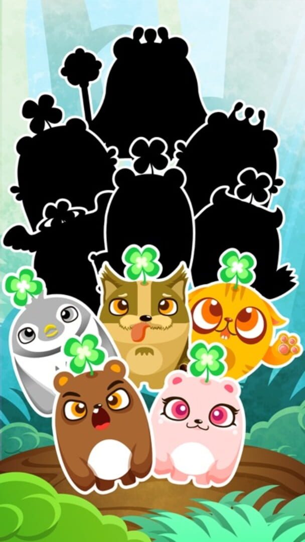 Clover Cuby - Screenshot