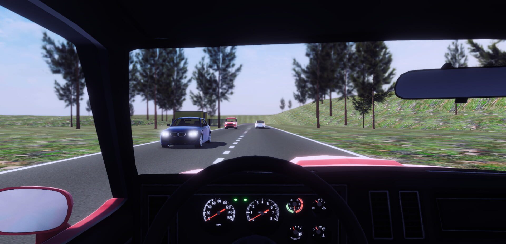Car Saler Simulator 2023 - Screenshot