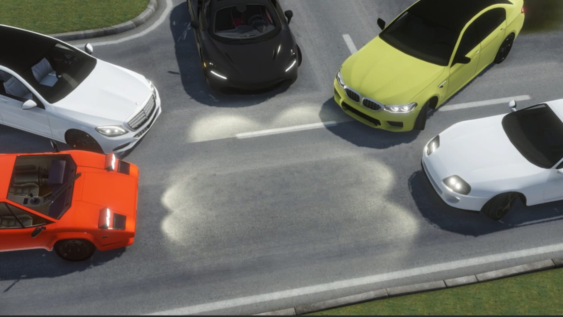 Car Saler Simulator 2023 - Screenshot