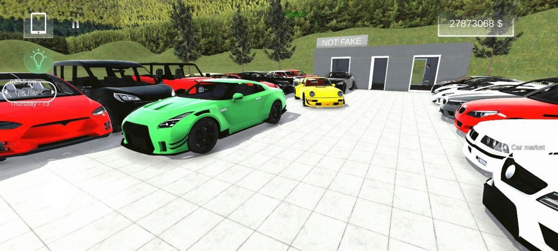 Car Saler Simulator 2023 - Screenshot
