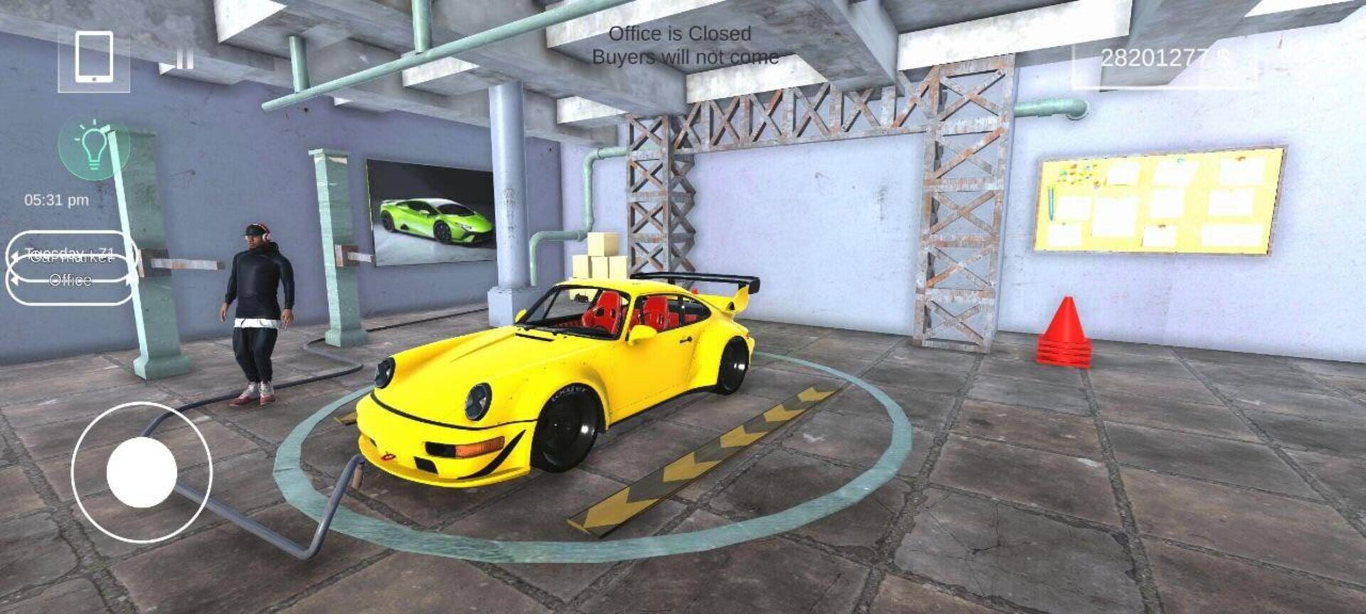 Car Saler Simulator 2023 - Screenshot