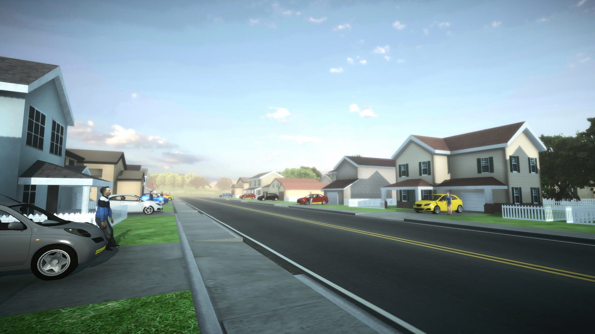 Car for Trade - Screenshot