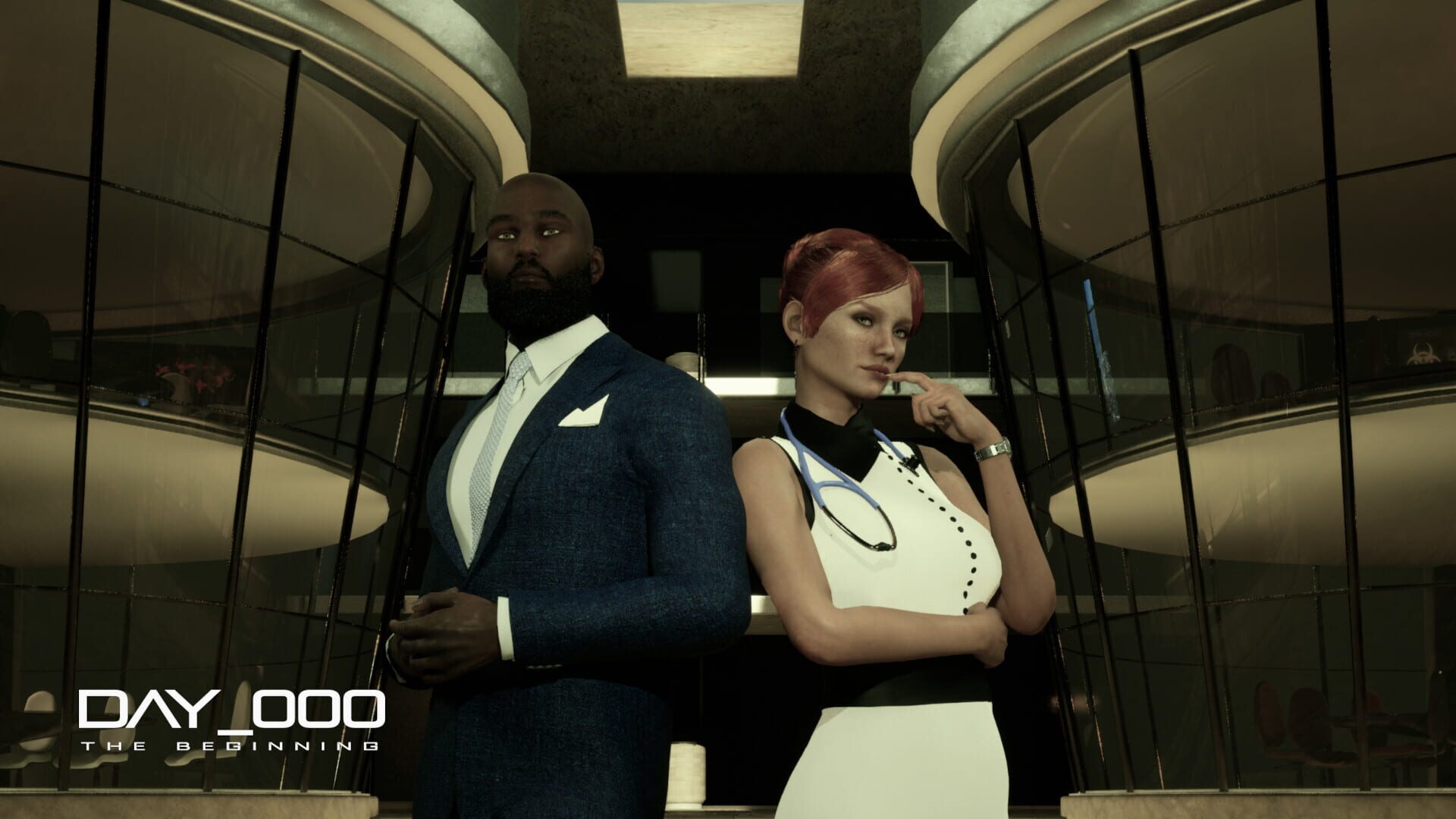 Day_000 - Screenshot