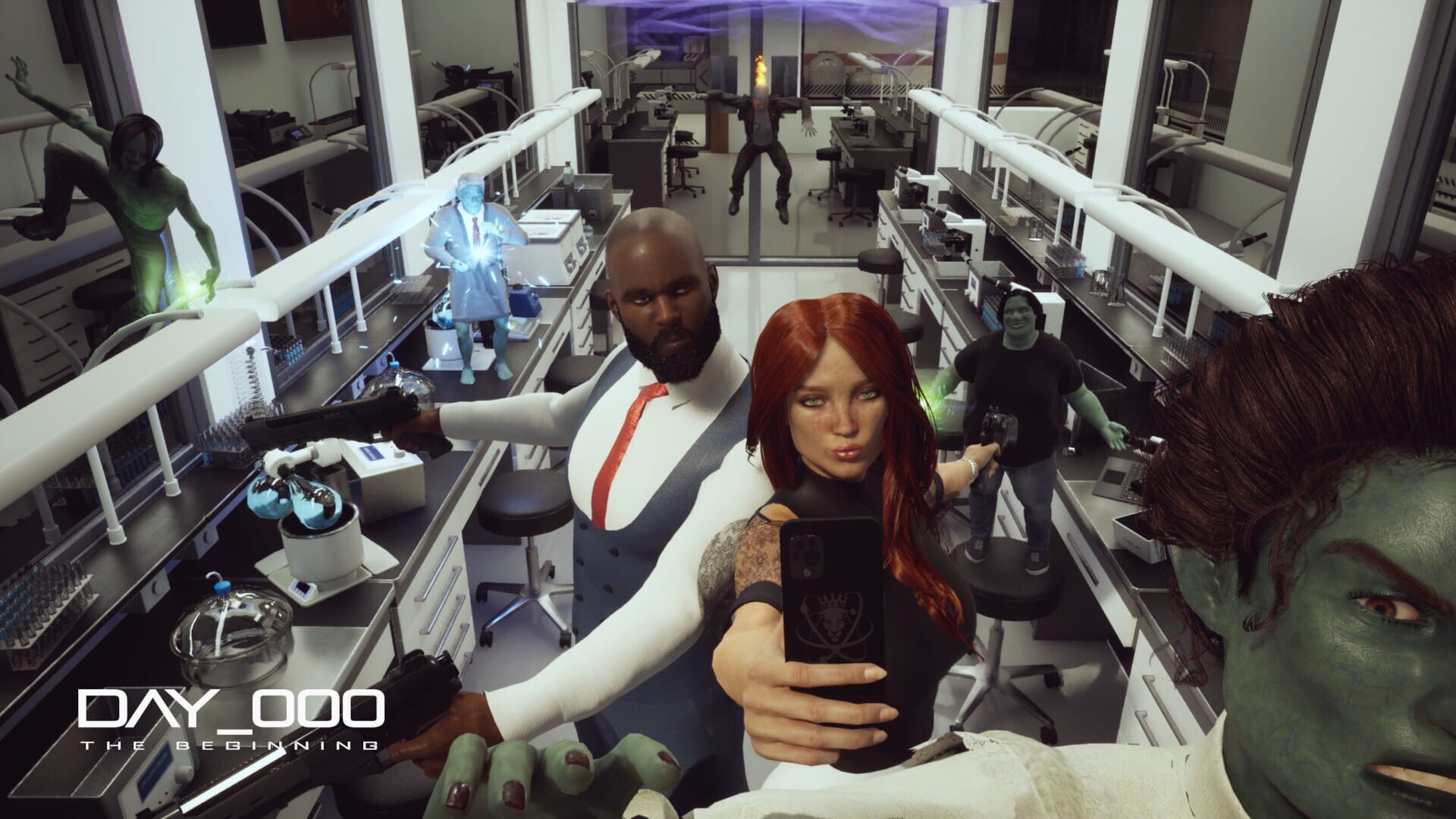 Day_000 - Screenshot