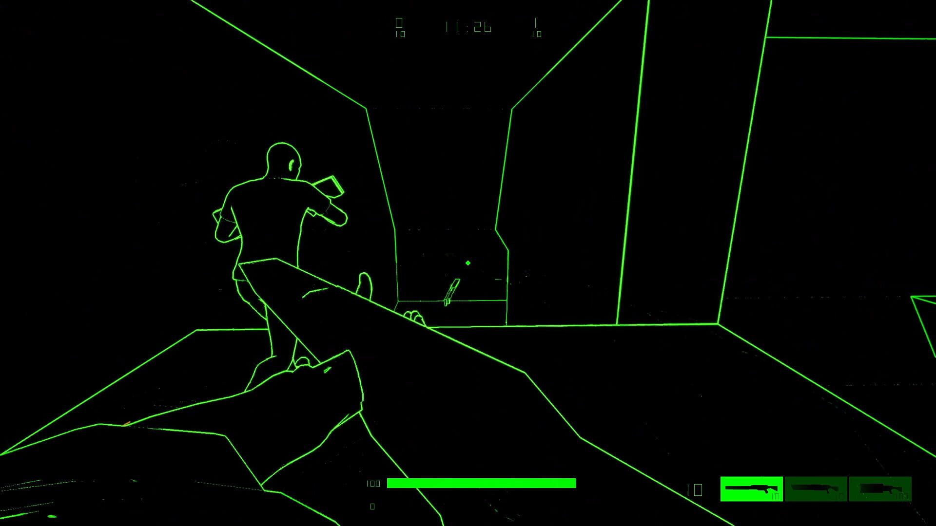 Ultimus - Screenshot