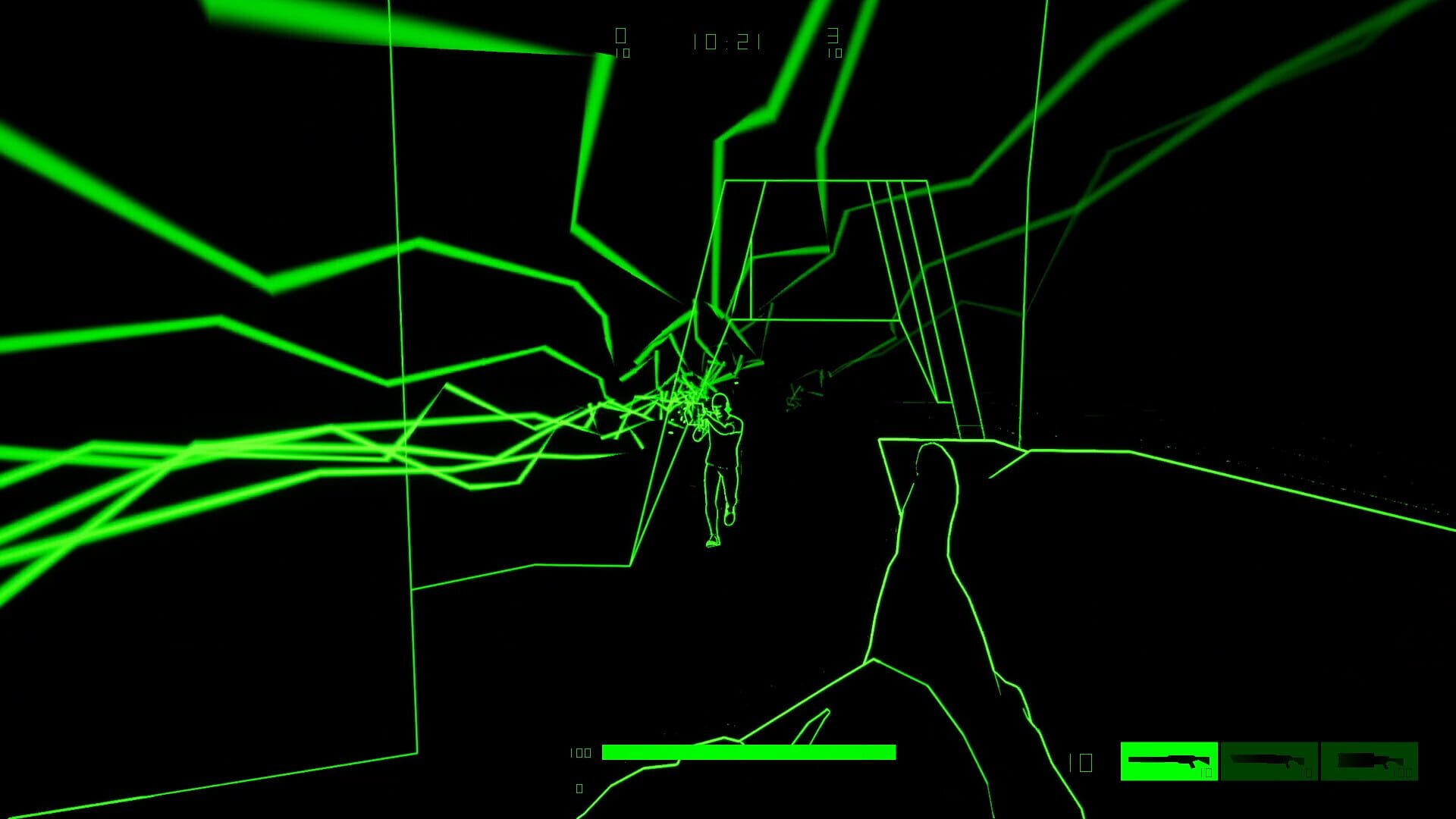 Ultimus - Screenshot