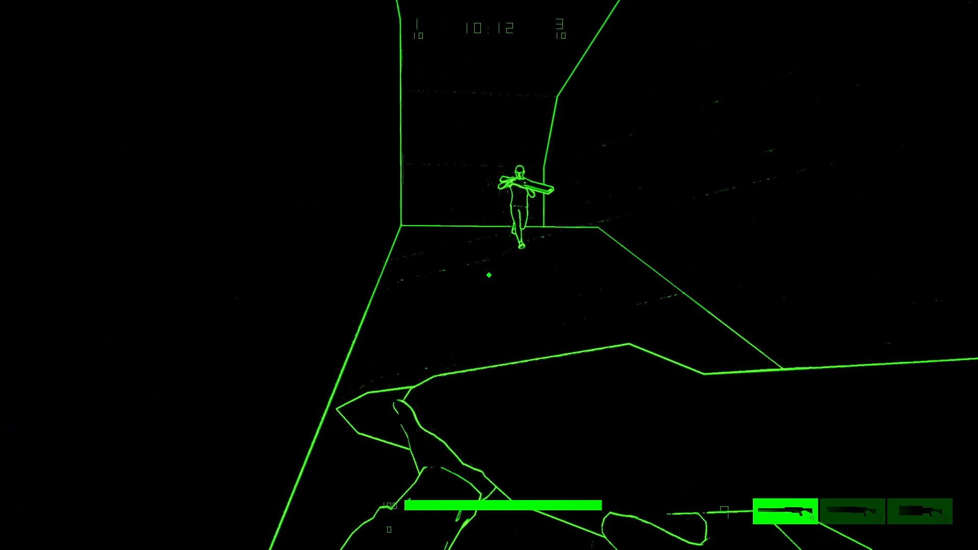 Ultimus - Screenshot