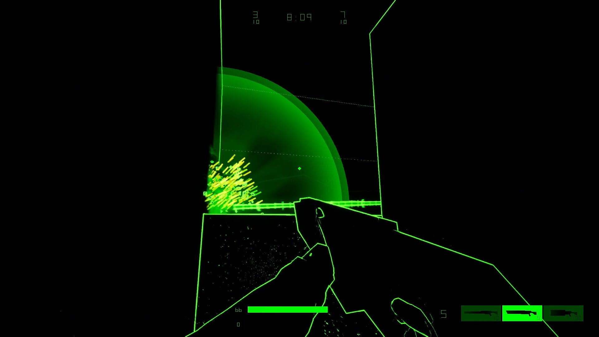 Ultimus - Screenshot