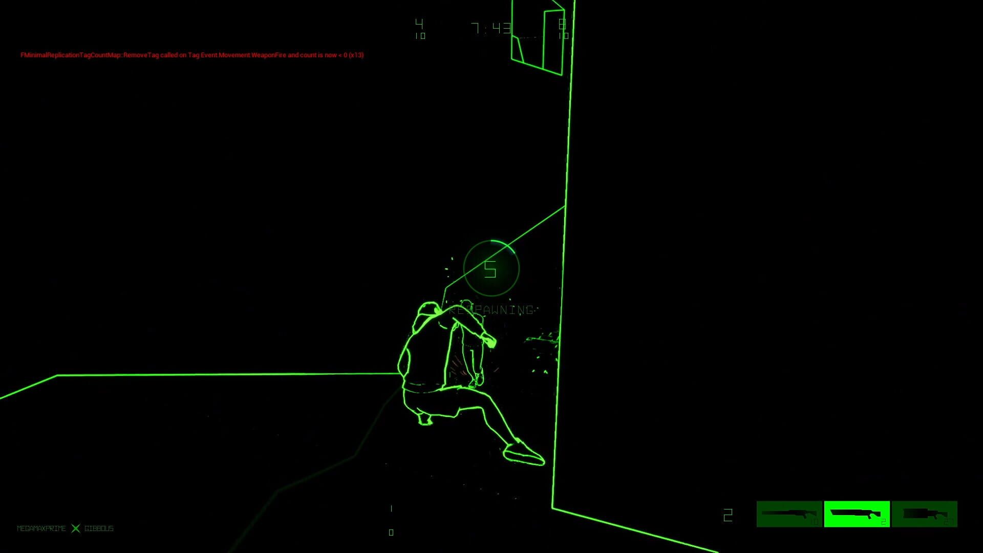 Ultimus - Screenshot