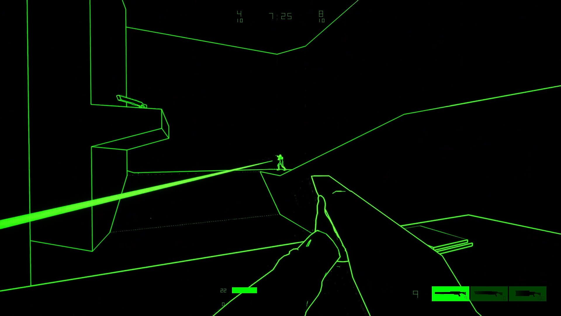 Ultimus - Screenshot