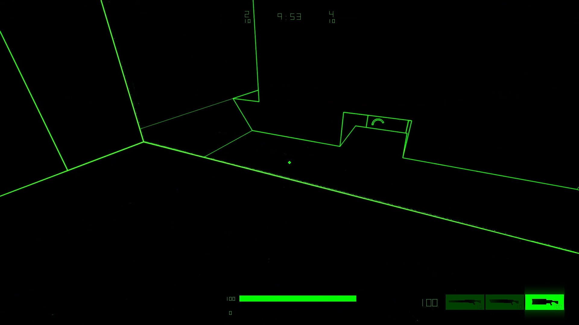 Ultimus - Screenshot