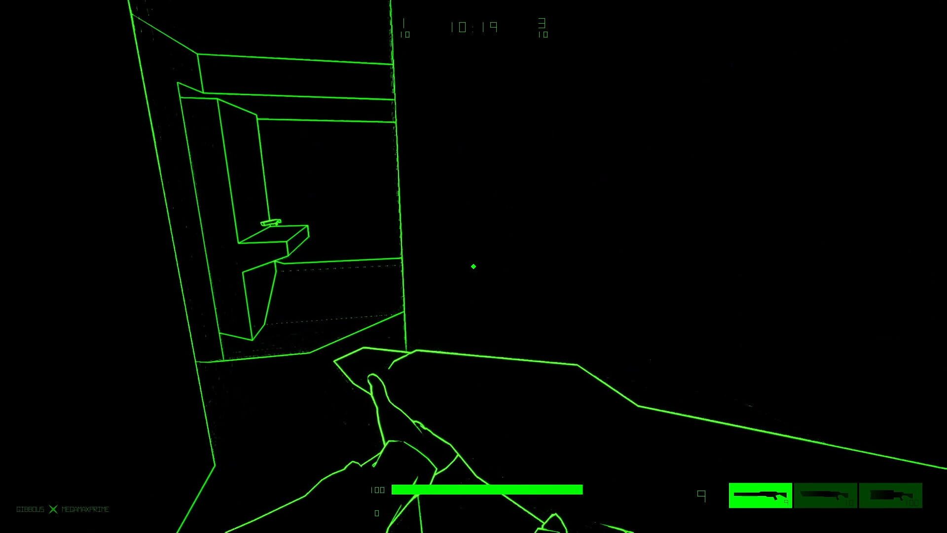 Ultimus - Screenshot