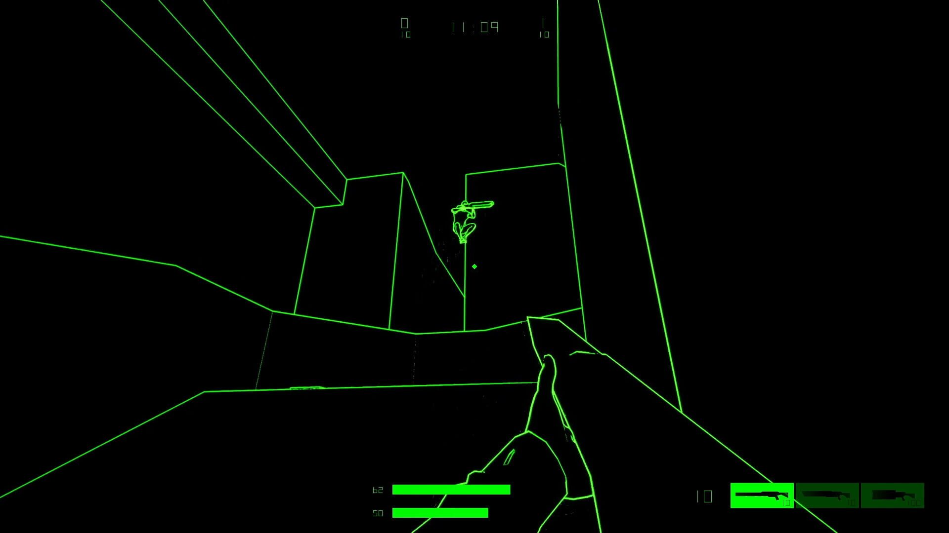Ultimus - Screenshot