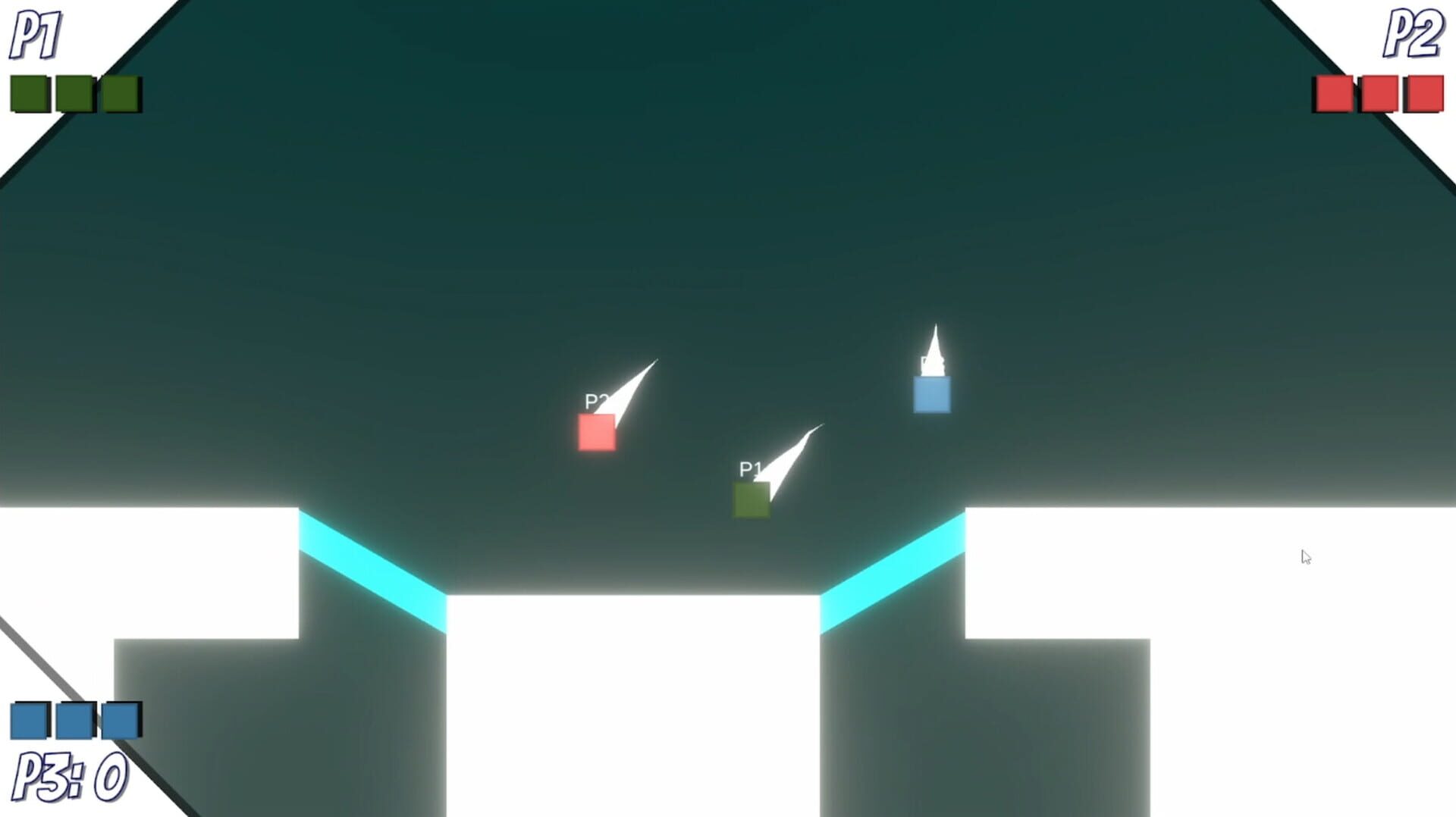 PushOver - Screenshot