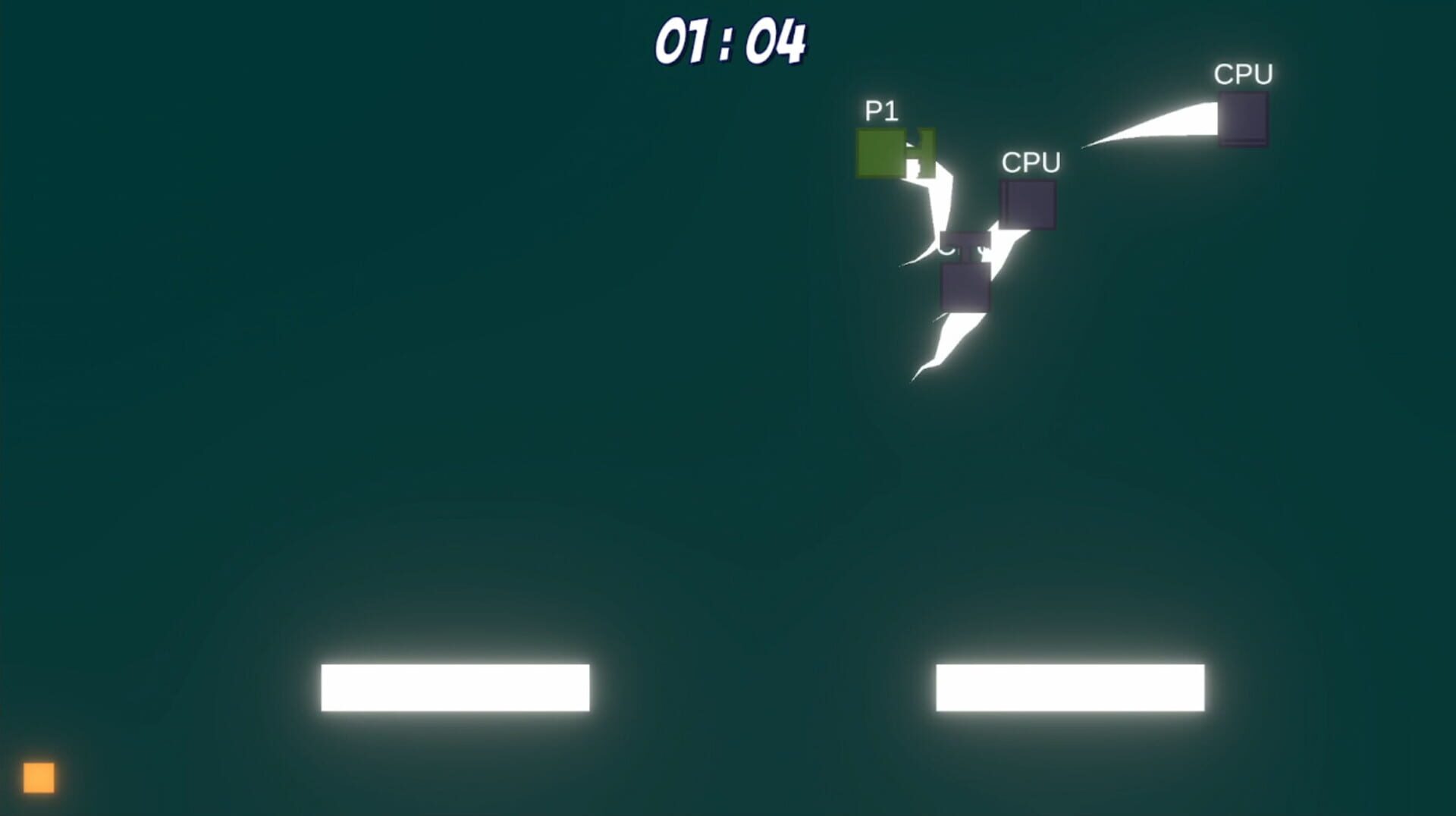 PushOver - Screenshot