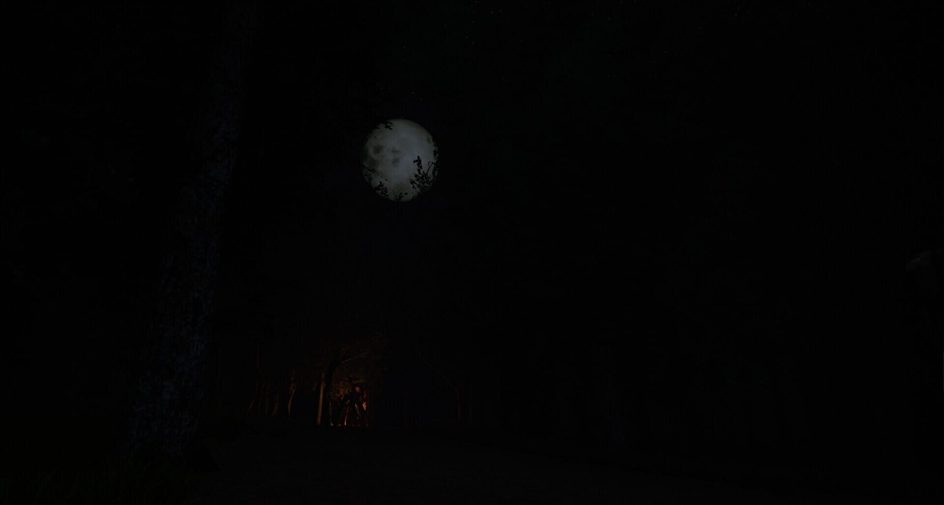 Samhain - Screenshot