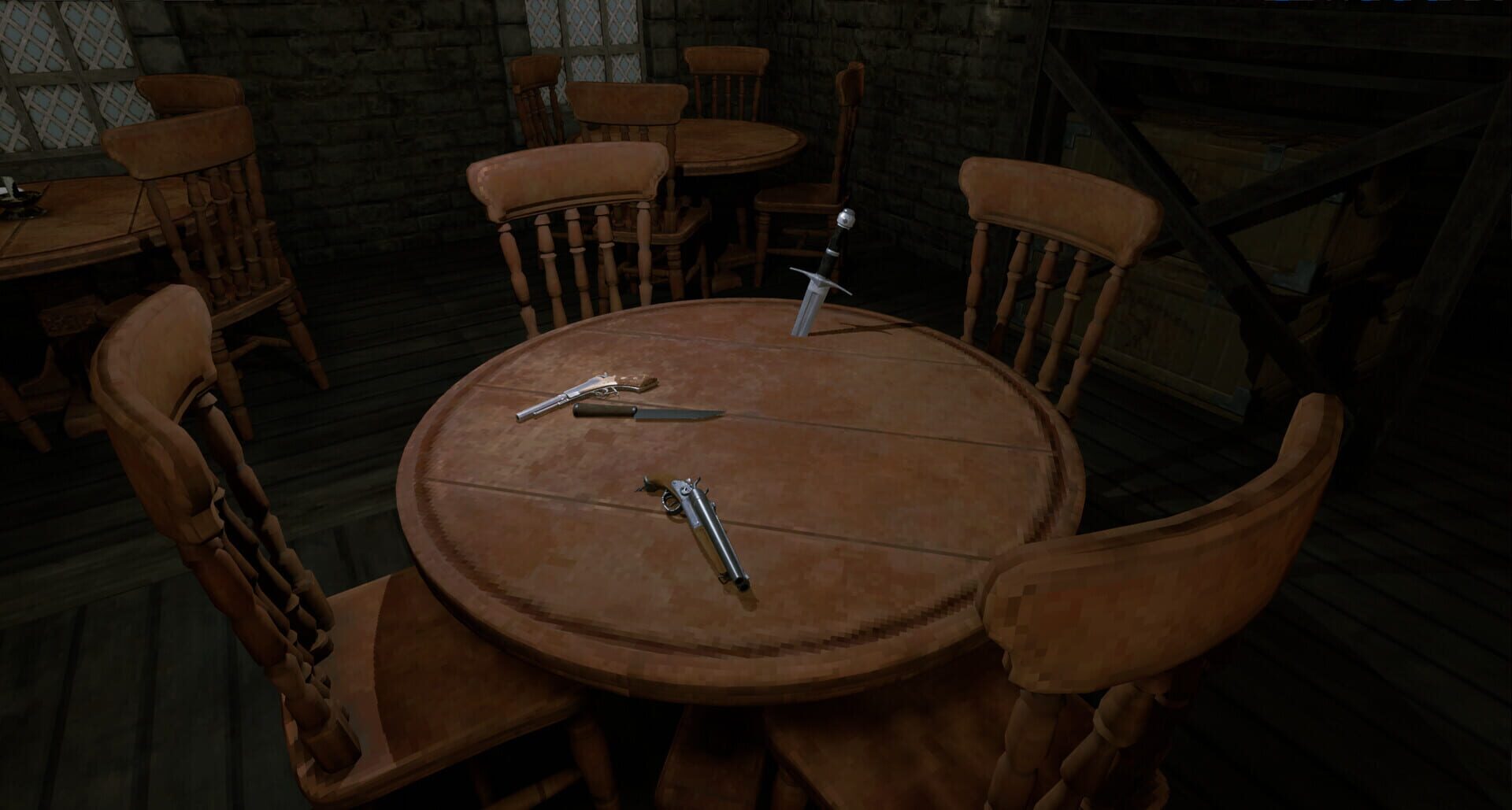 Samhain - Screenshot