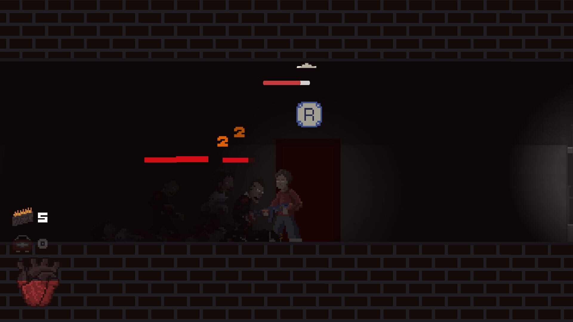 Liwertown: Rebirth - Screenshot