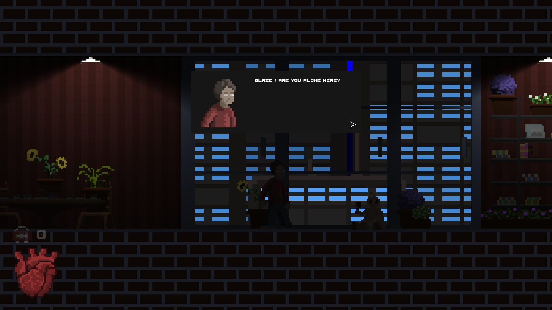 Liwertown: Rebirth - Screenshot