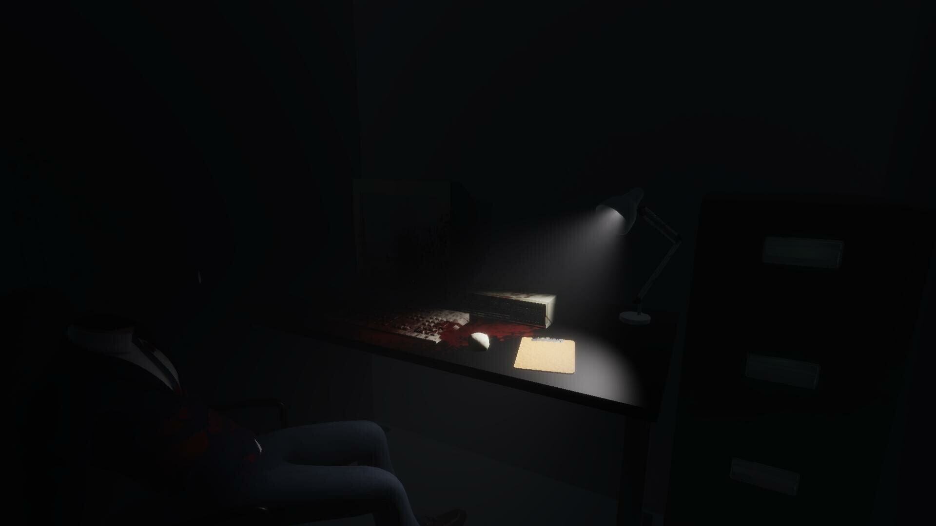 Flightmare - Screenshot