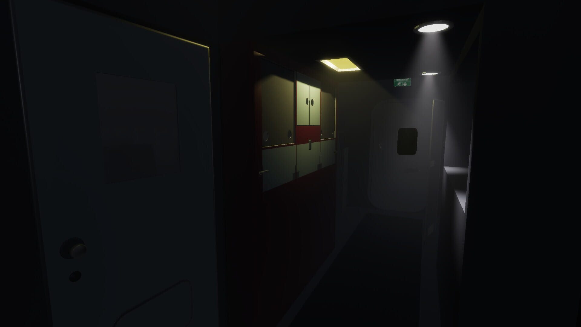 Flightmare - Screenshot