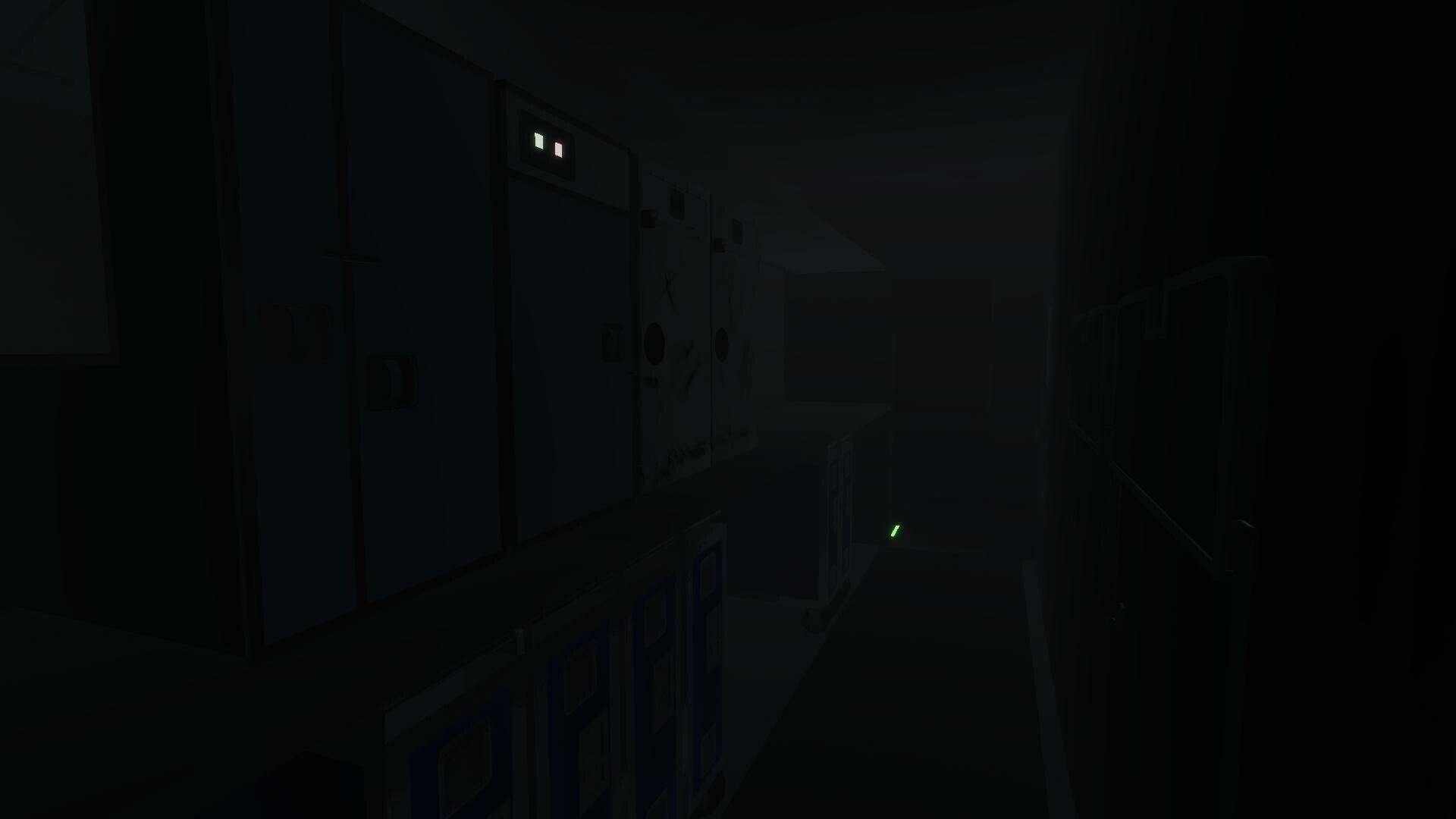 Flightmare - Screenshot