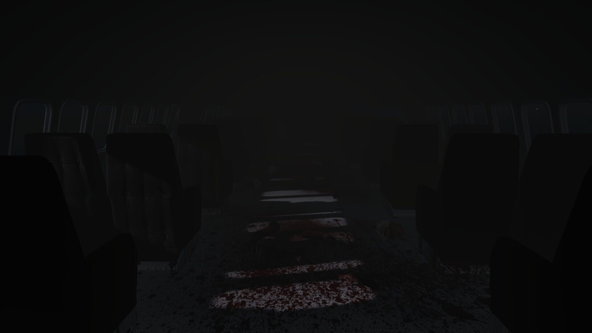 Flightmare - Screenshot