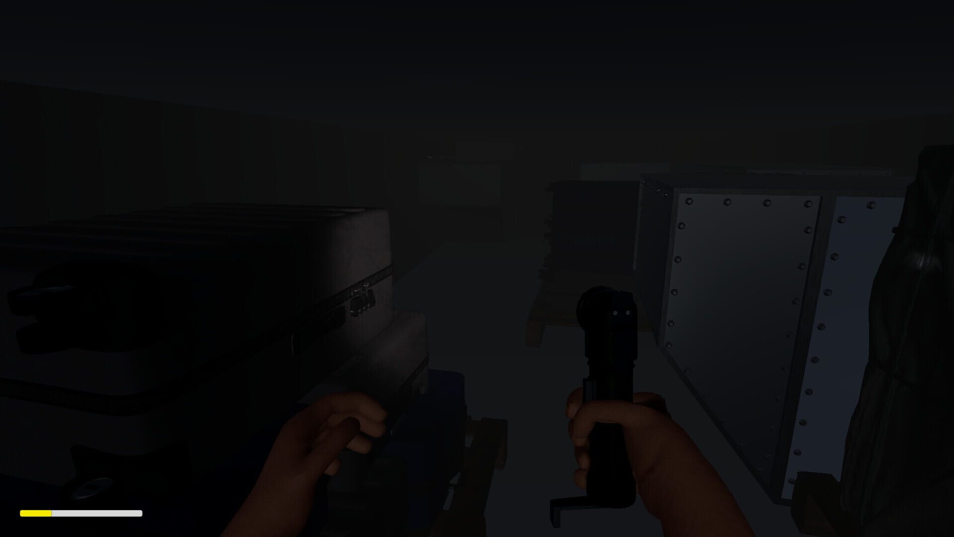 Flightmare - Screenshot