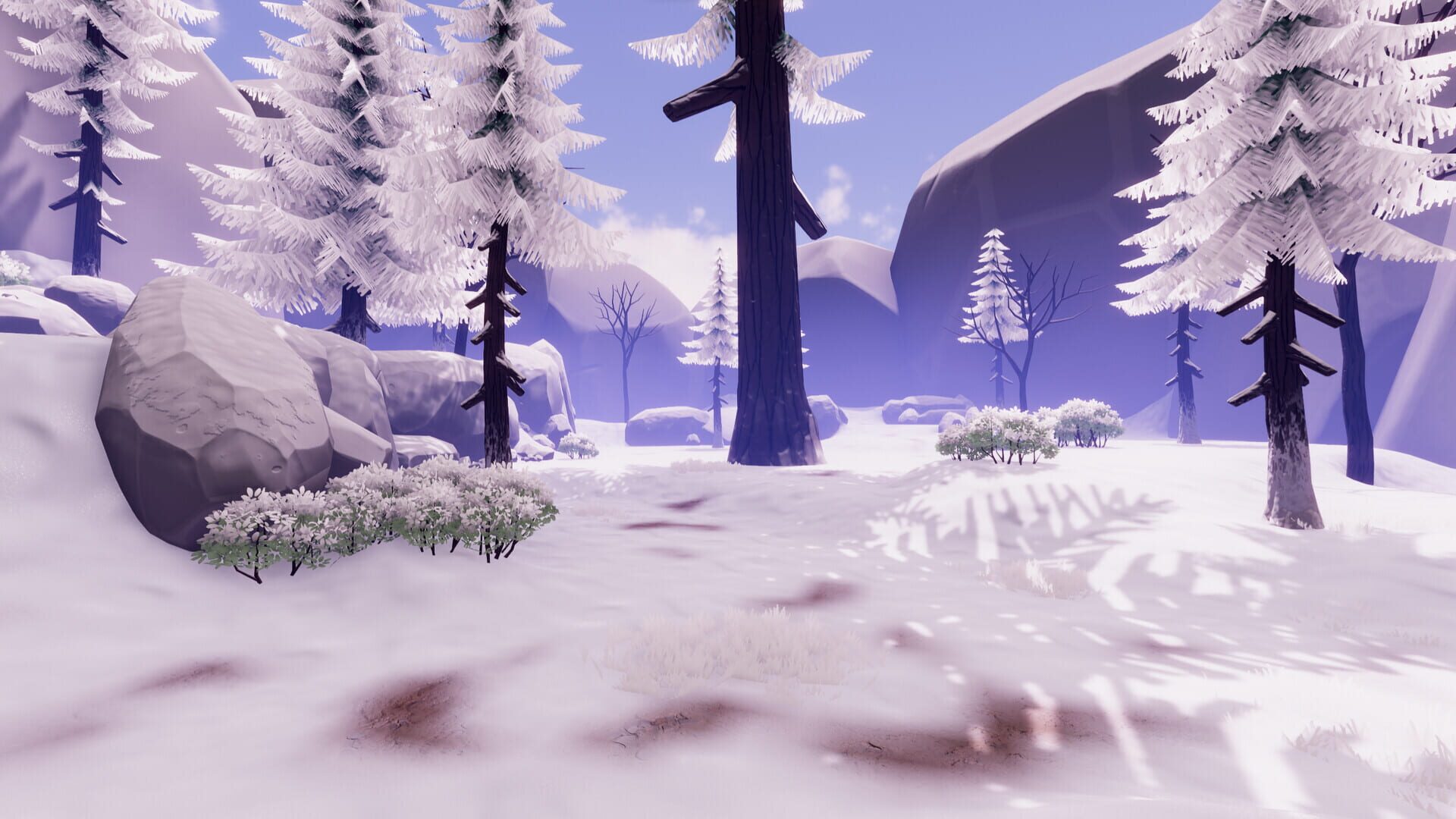 Dreaming with You - Screenshot