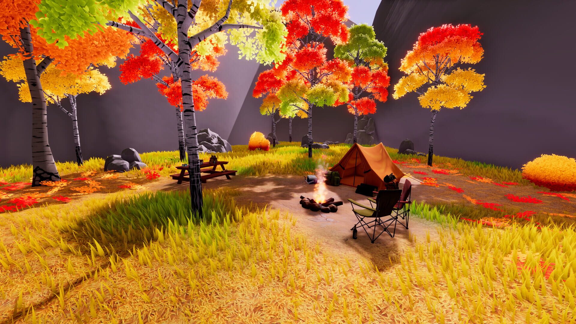 Dreaming with You - Screenshot