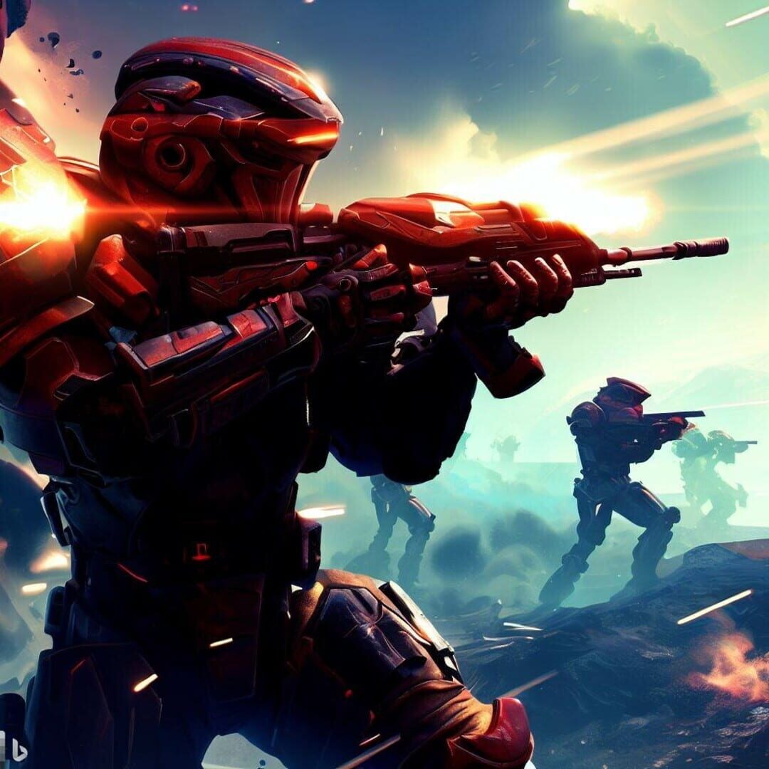 BattleSide - Screenshot