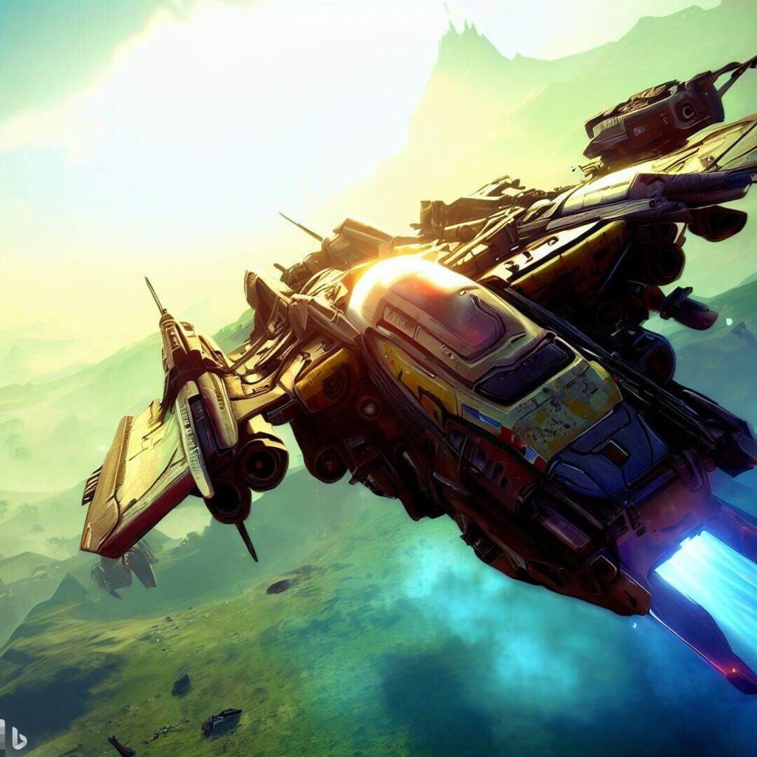 BattleSide - Screenshot