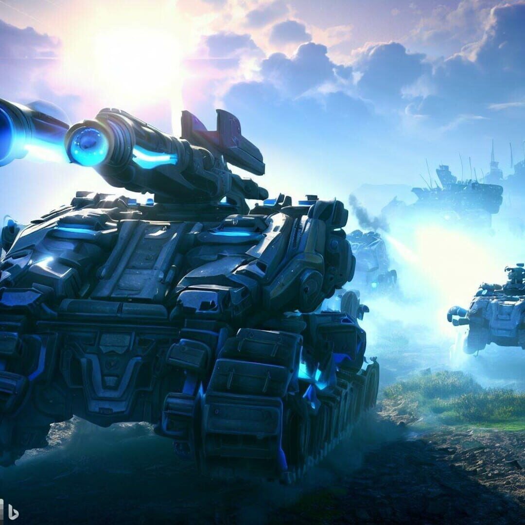 BattleSide - Screenshot