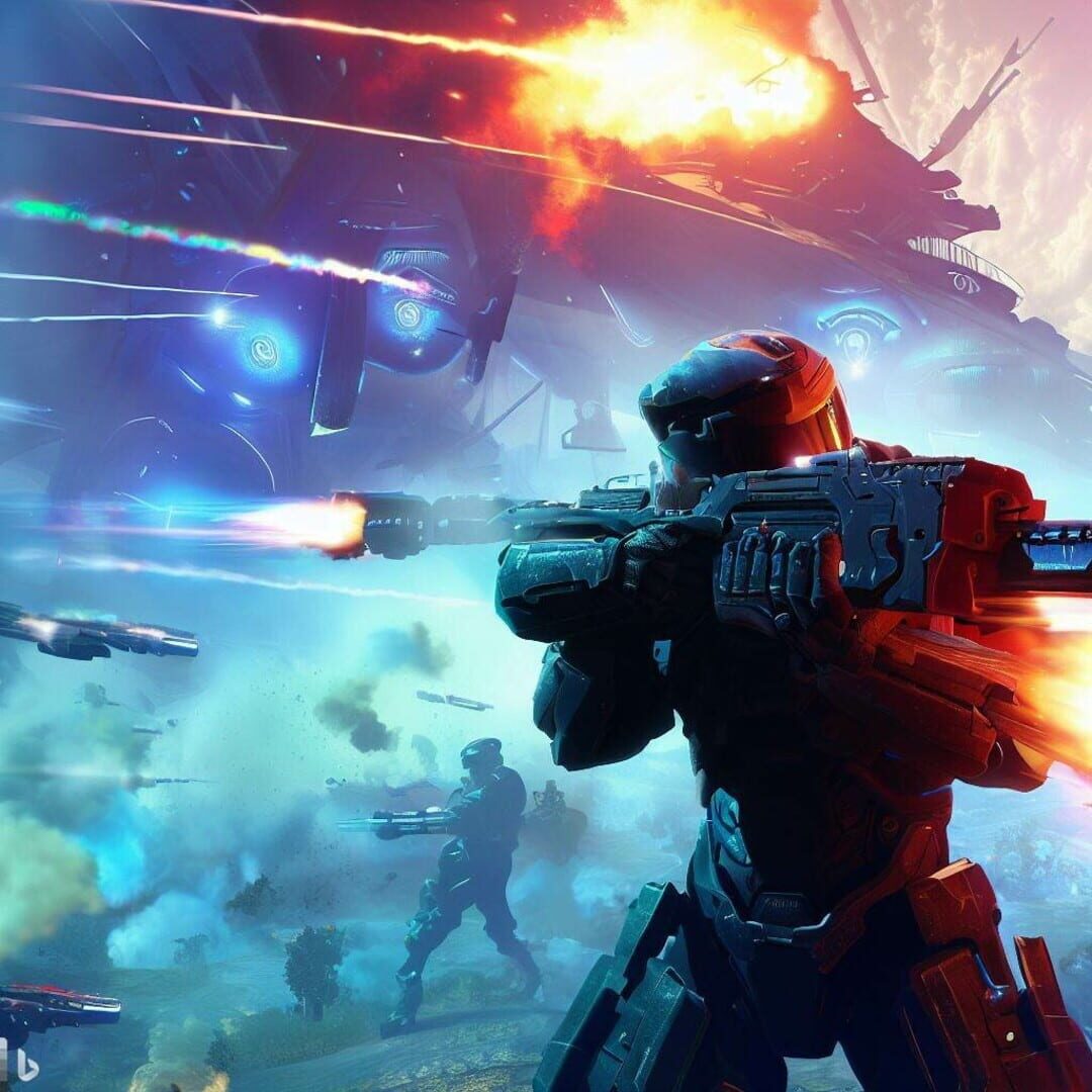 BattleSide - Screenshot