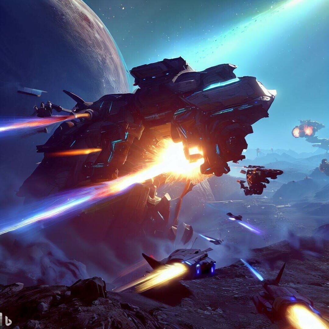 BattleSide - Screenshot