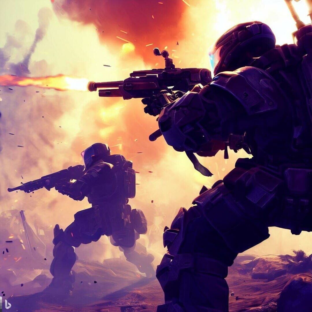 BattleSide - Screenshot