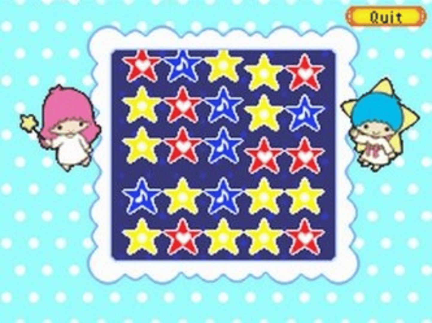 Hello Kitty Party screenshot