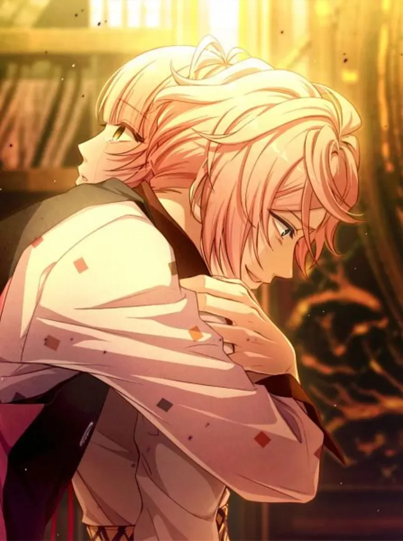 Captura de pantalla - Library Cross: Toki ga Kitara, Kono Negai wo