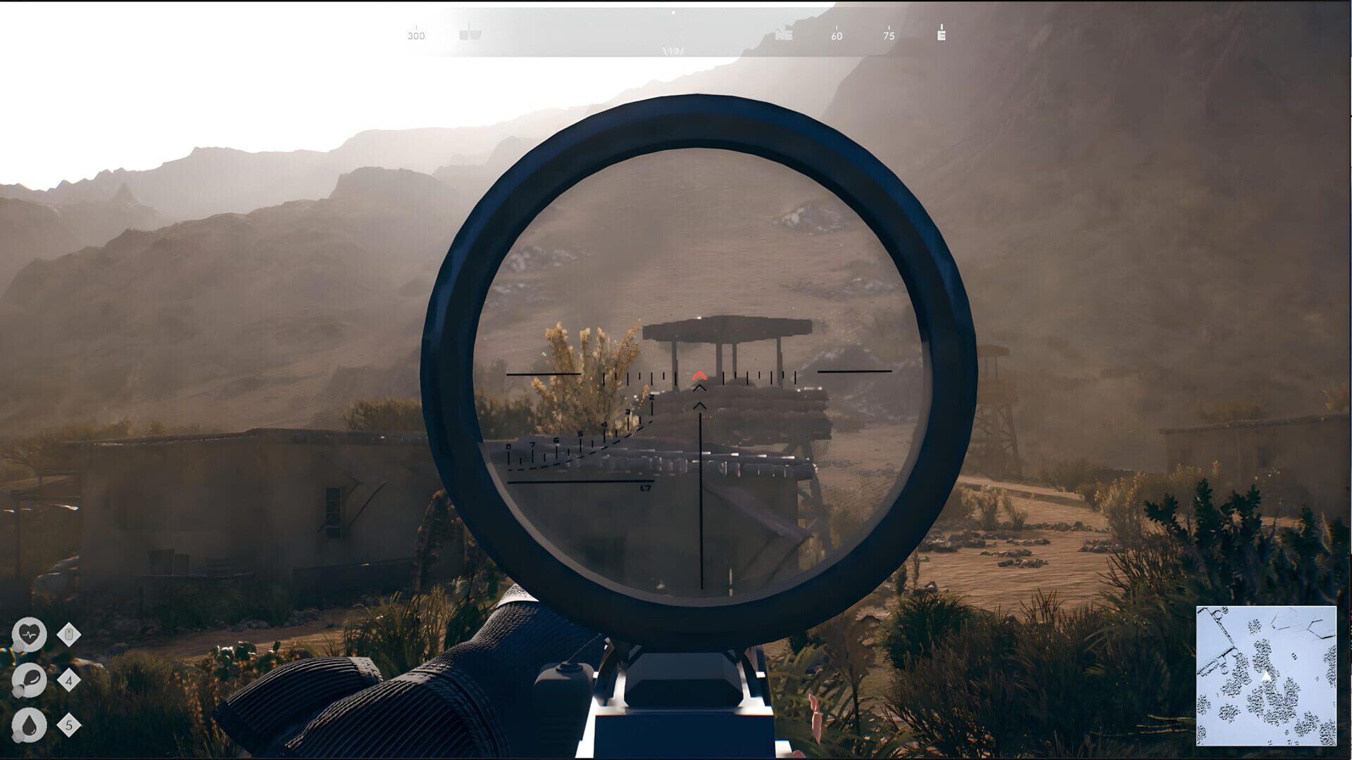 Unfated - Screenshot